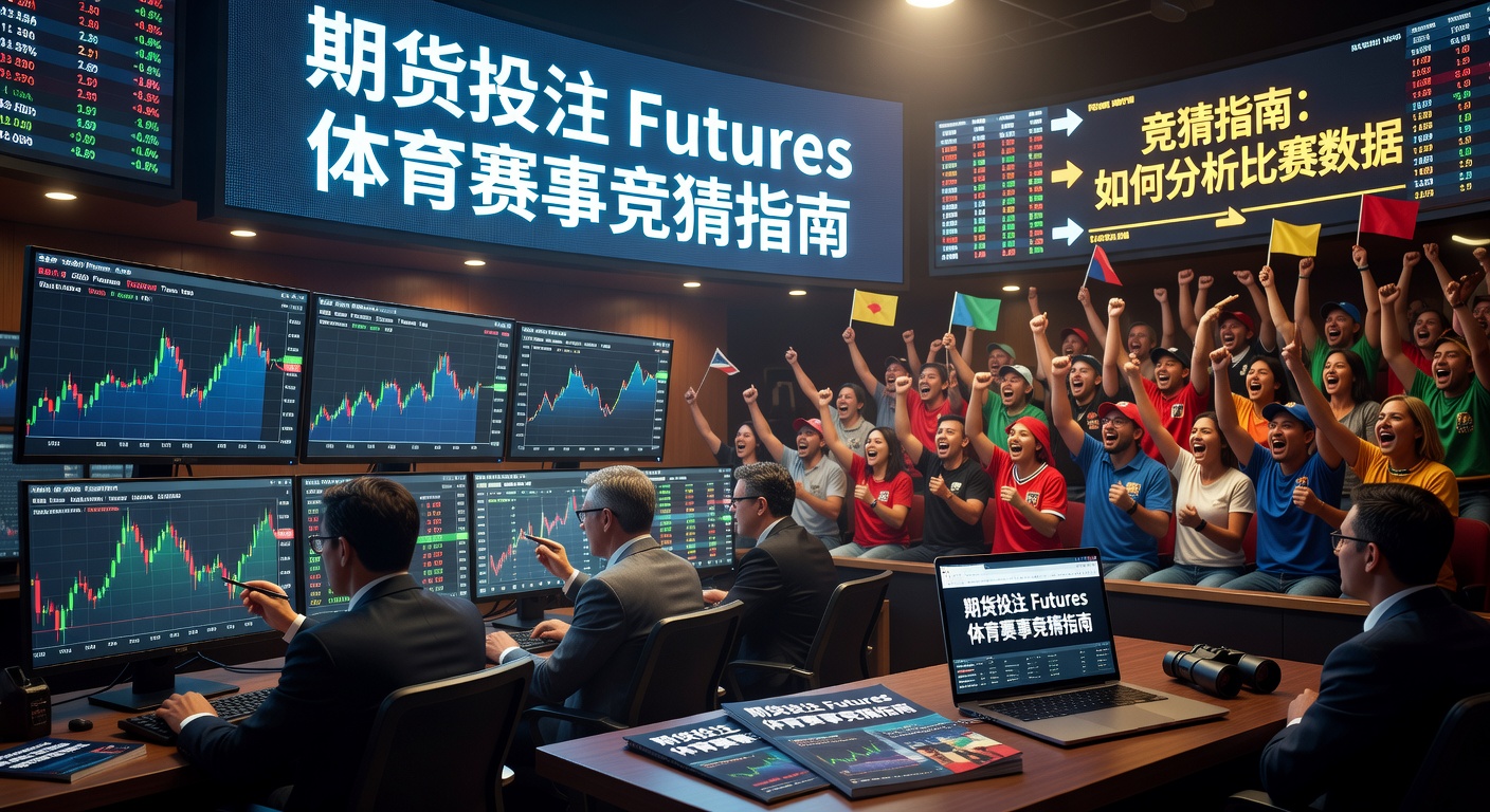 期货投注 futures 体育赛事竞猜指南