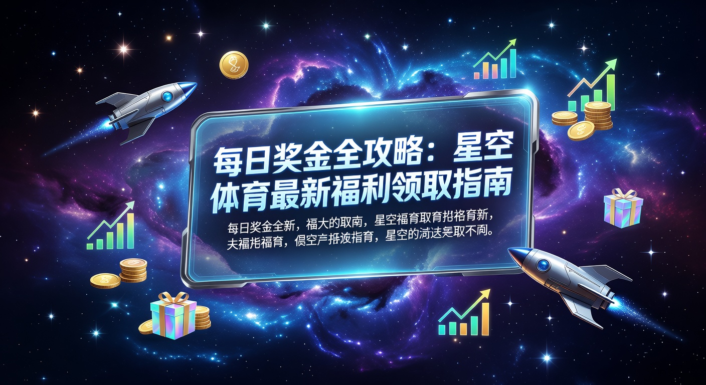 每日奖金领取攻略 星空体育最新福利