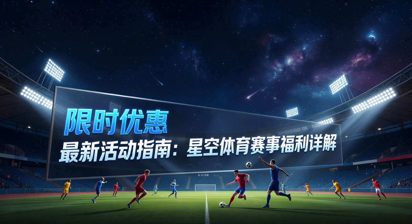 限时优惠 limited offer | 星空体育赛事福利攻略