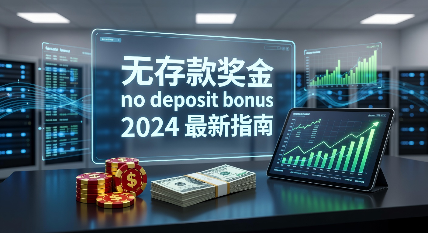无存款奖金 No Deposit Bonus 2024 体育福利指南