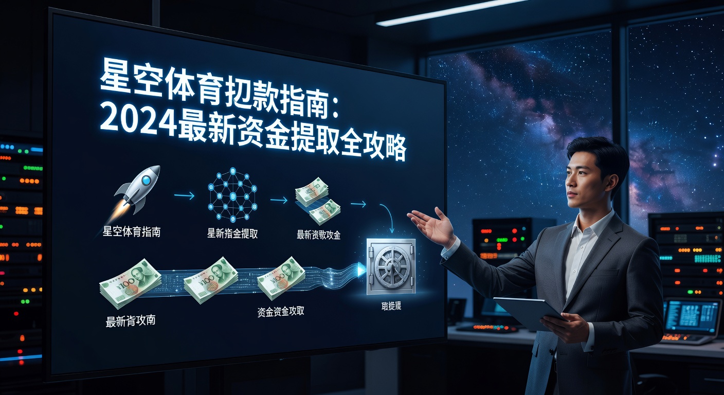 提款 Withdrawal：星空体育快速安全指南