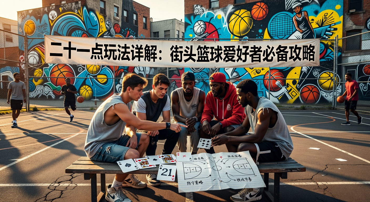 二十一点玩法详解与技巧指南