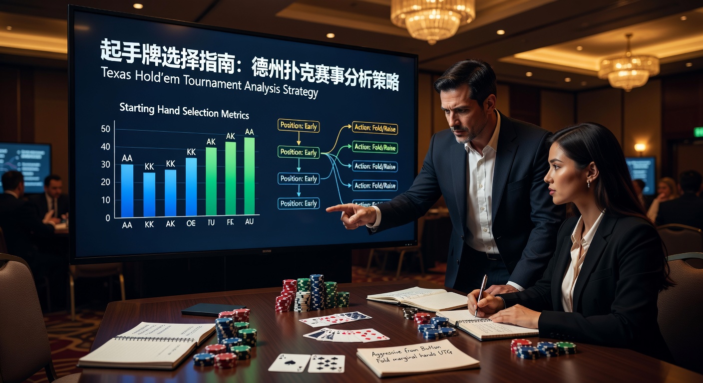 起手牌指南：2024体育竞猜娱乐策略