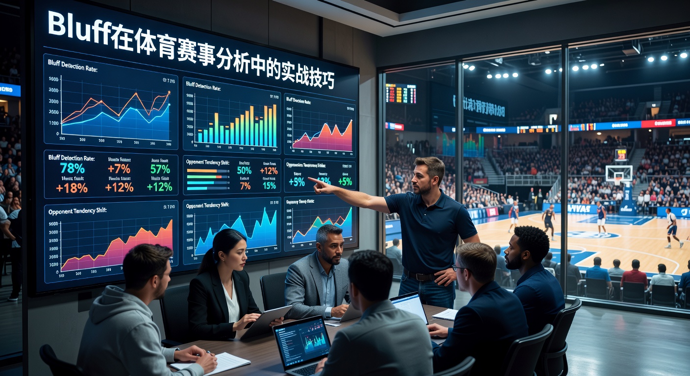 Bluff技巧详解：体育竞猜高手必备策略