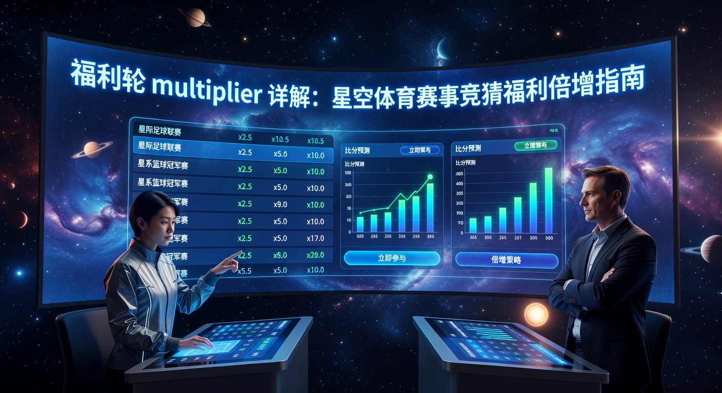 奖金轮 multiplier 详解：最新倍增机制与使用技巧
