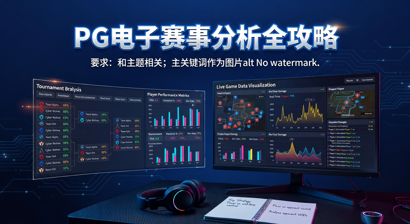 PG电子最新赛事分析与竞猜攻略