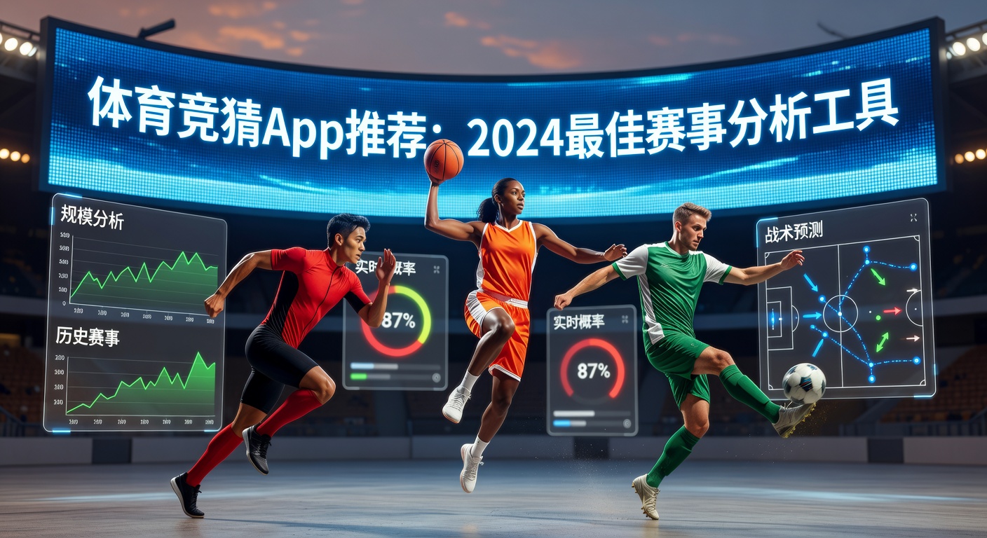 体育竞猜App 2024顶级推荐