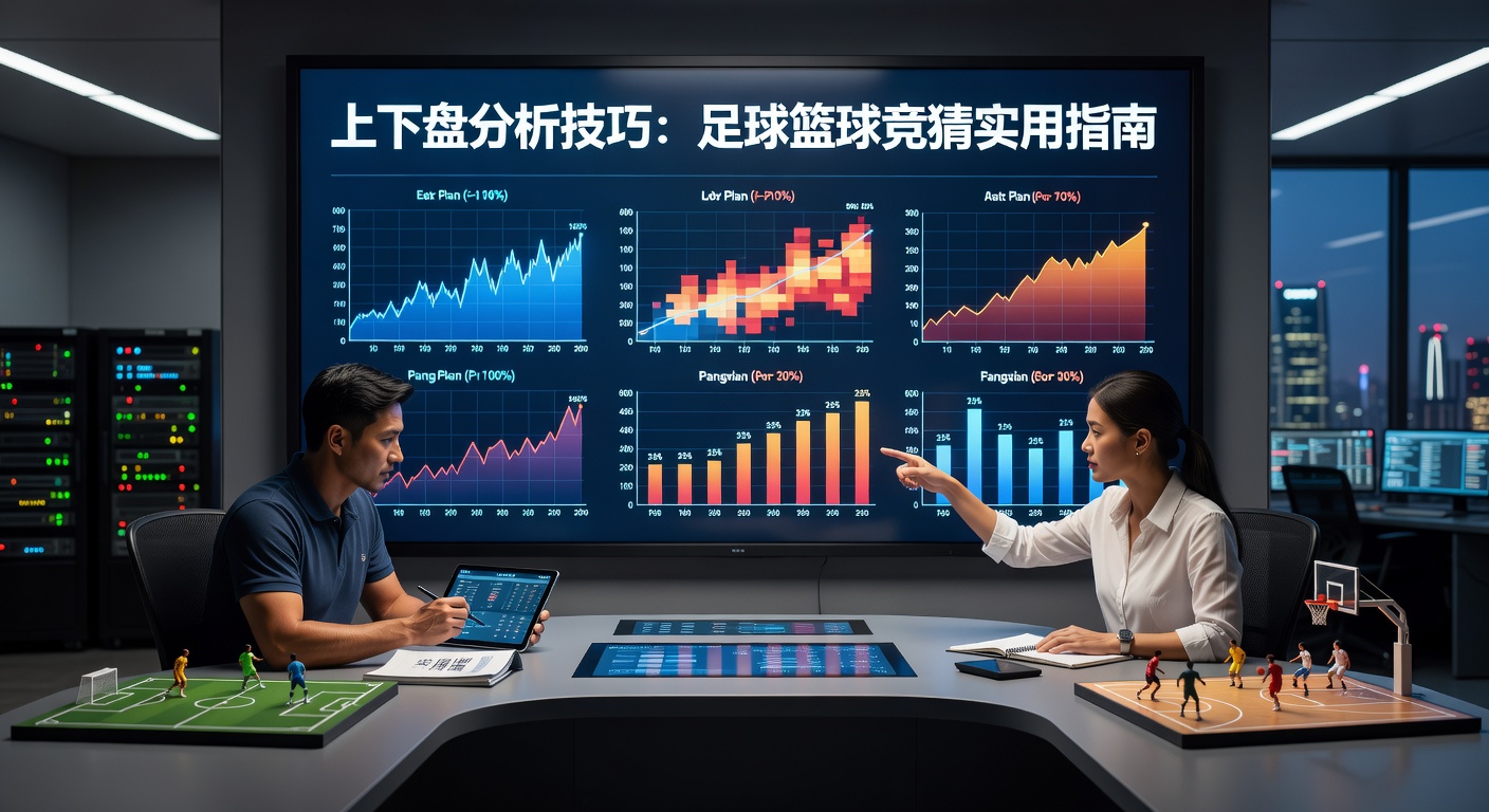 上下盘竞猜攻略：足球赛事分析实用技巧