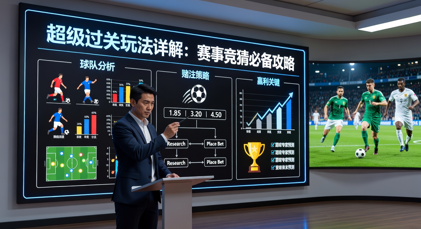 超级过关详解：竞猜策略与技巧