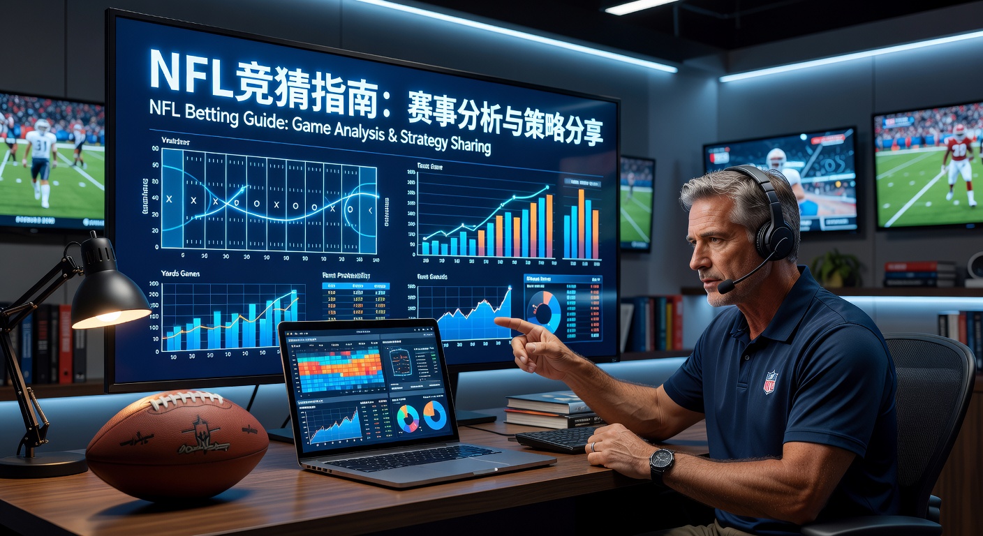 NFL竞猜指南：2024赛季赛事分析与策略