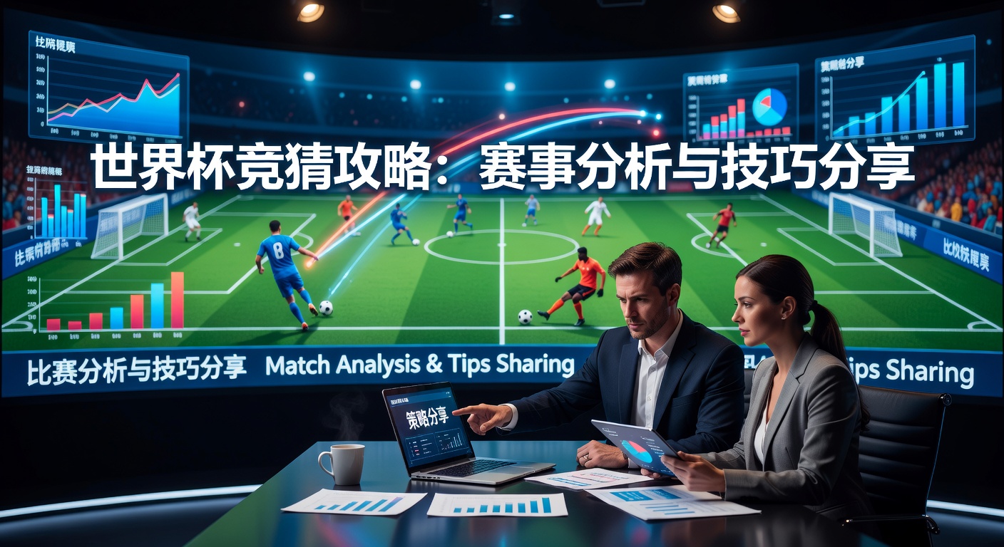 世界杯竞猜攻略：赛事分析与理性参与指南