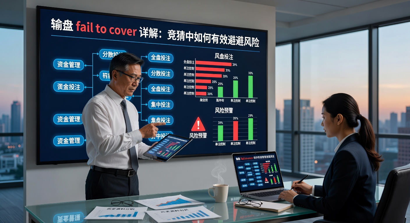 输盘 fail to cover 详解：原因与赛事分析