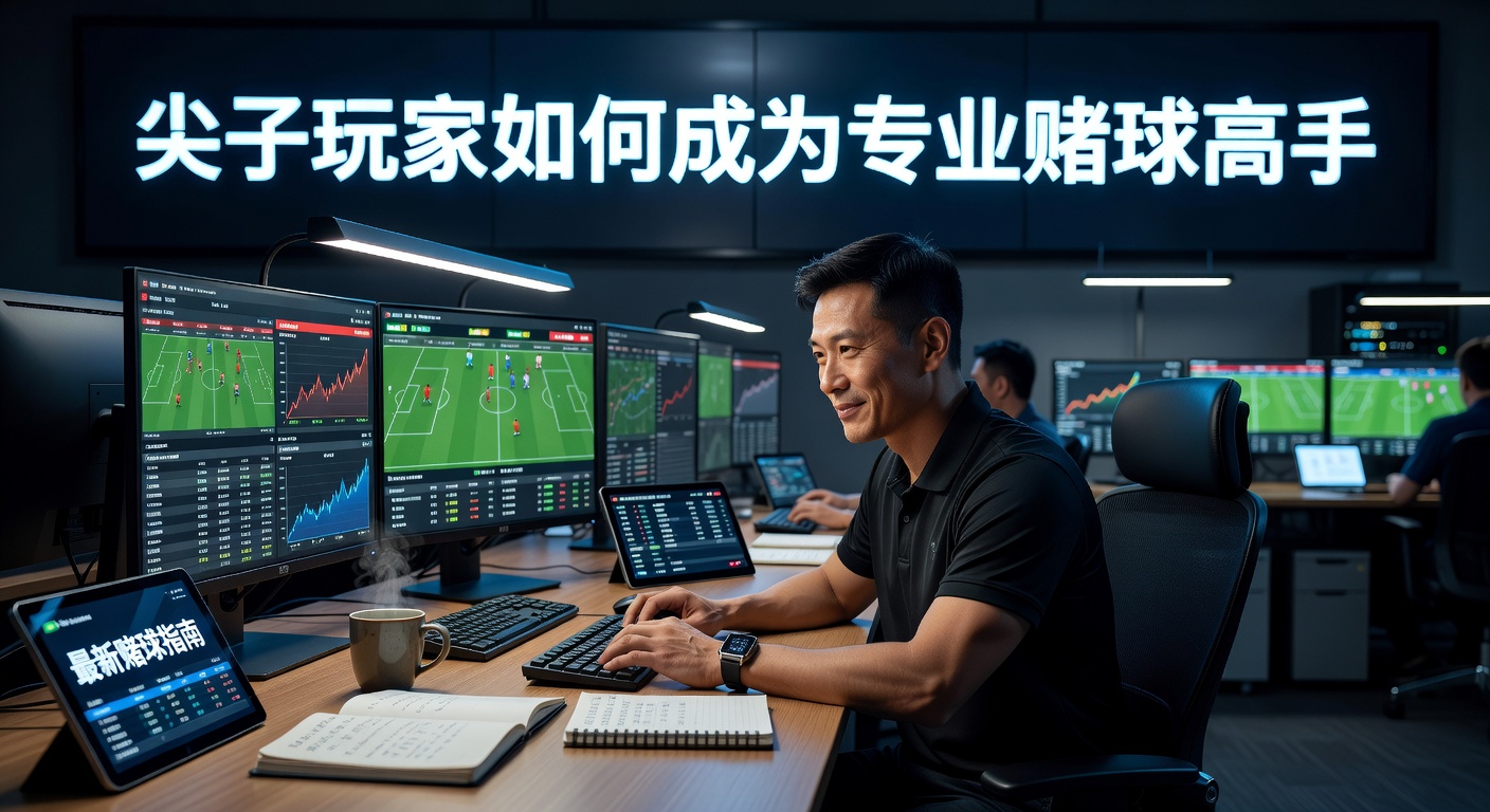 尖子玩家专业赌球技巧：赛事分析提升胜率