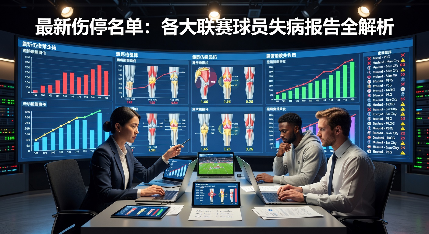 最新伤停名单 Injury Report 2024