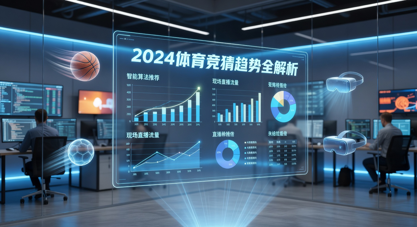 2024竞猜趋势：热门赛事分析指南