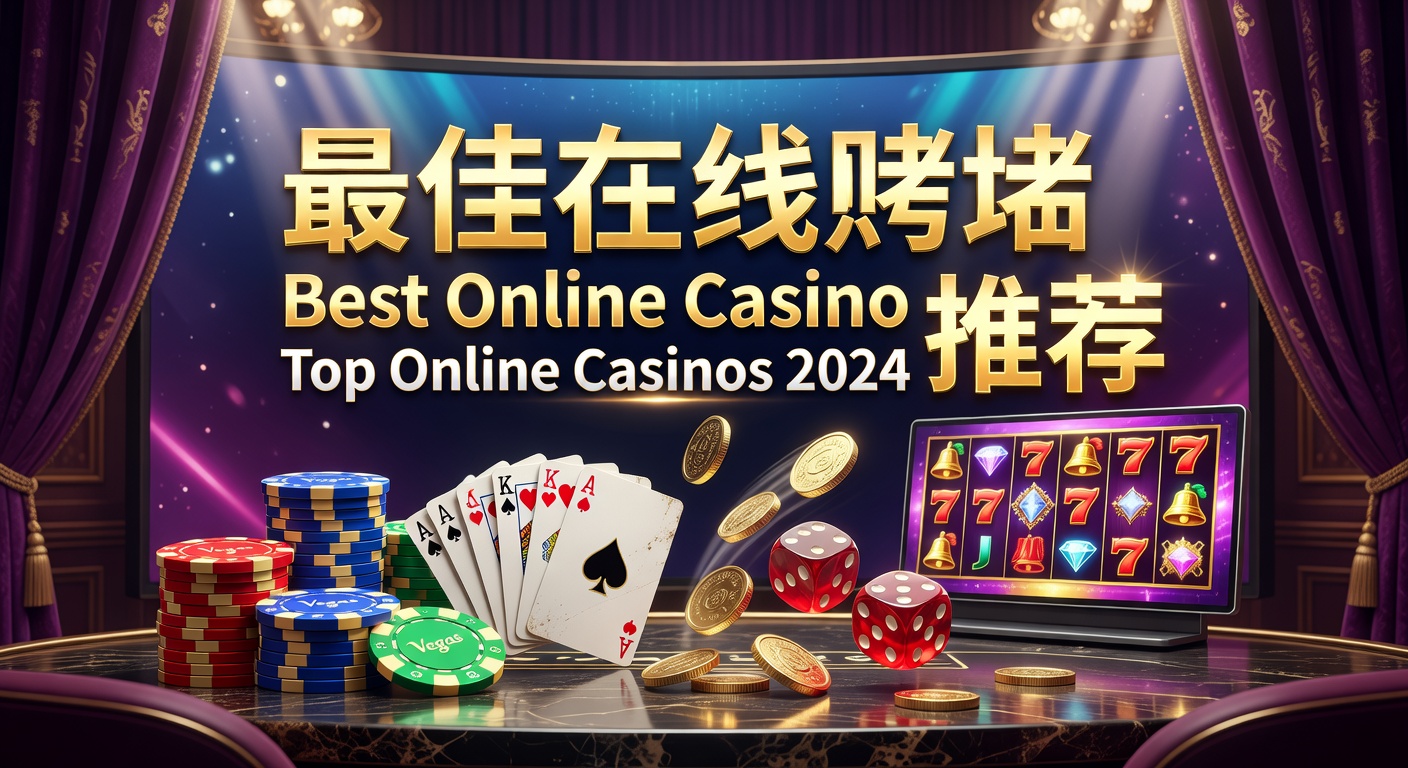 2024最佳在线竞猜平台 Top Online Sportsbooks