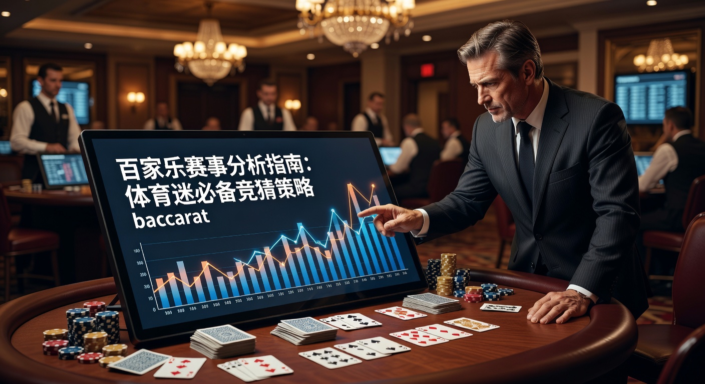 Baccarat 竞猜攻略：最新规则技巧