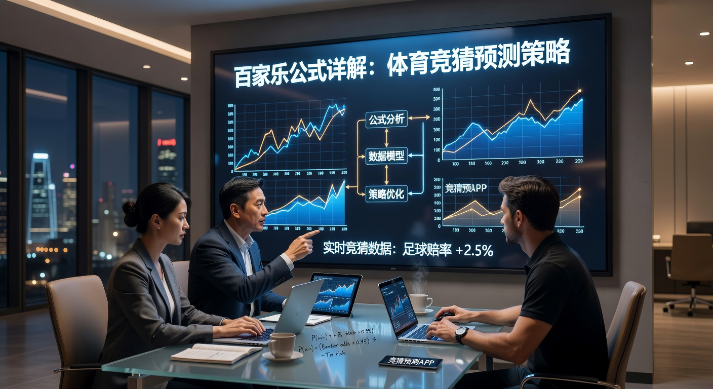 百家乐公式：赛事竞猜预测技巧与注意事项
