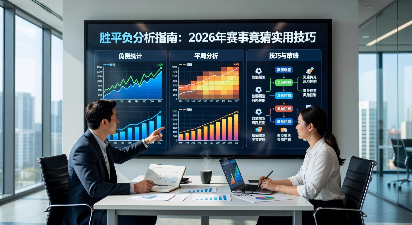 胜平负预测技巧：2026赛事分析指南