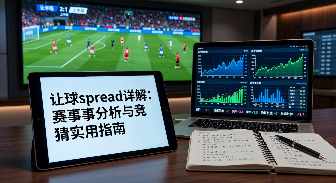 让球spread详解：赛事分析指南