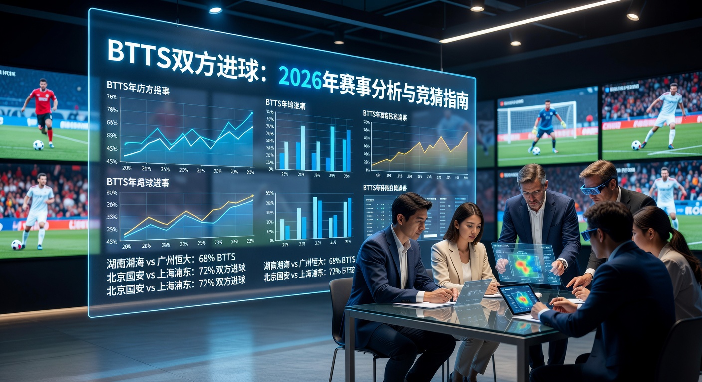 BTTS双方进球：2026年赛事分析与竞猜策略