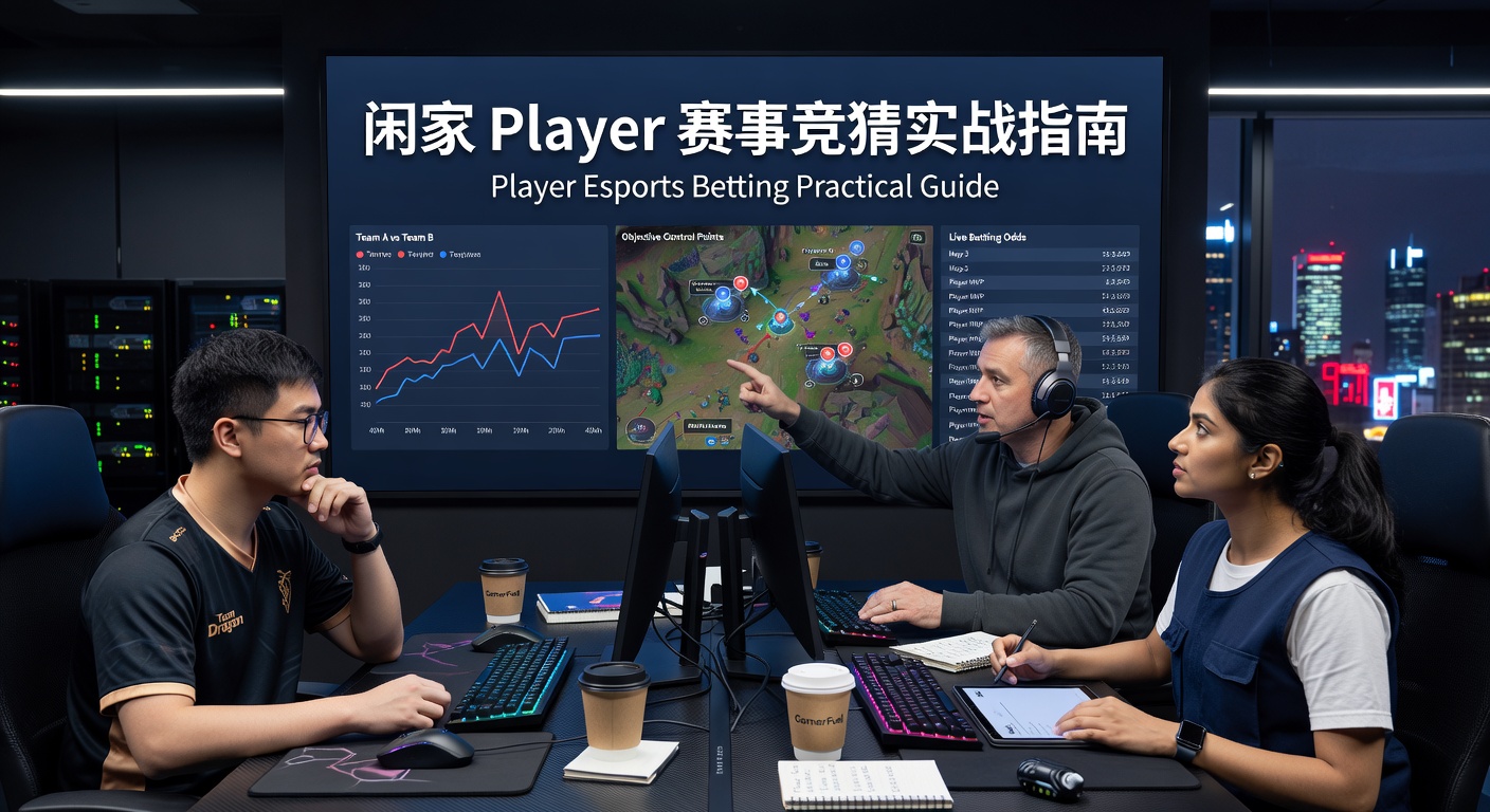 闲家 Player 赛事竞猜指南2026
