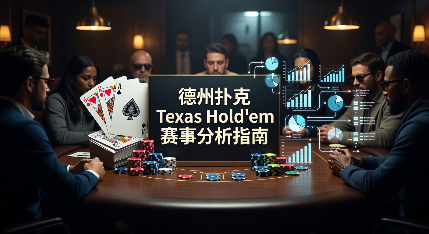 德州扑克 Texas Hold'em 规则攻略+2026赛事竞猜