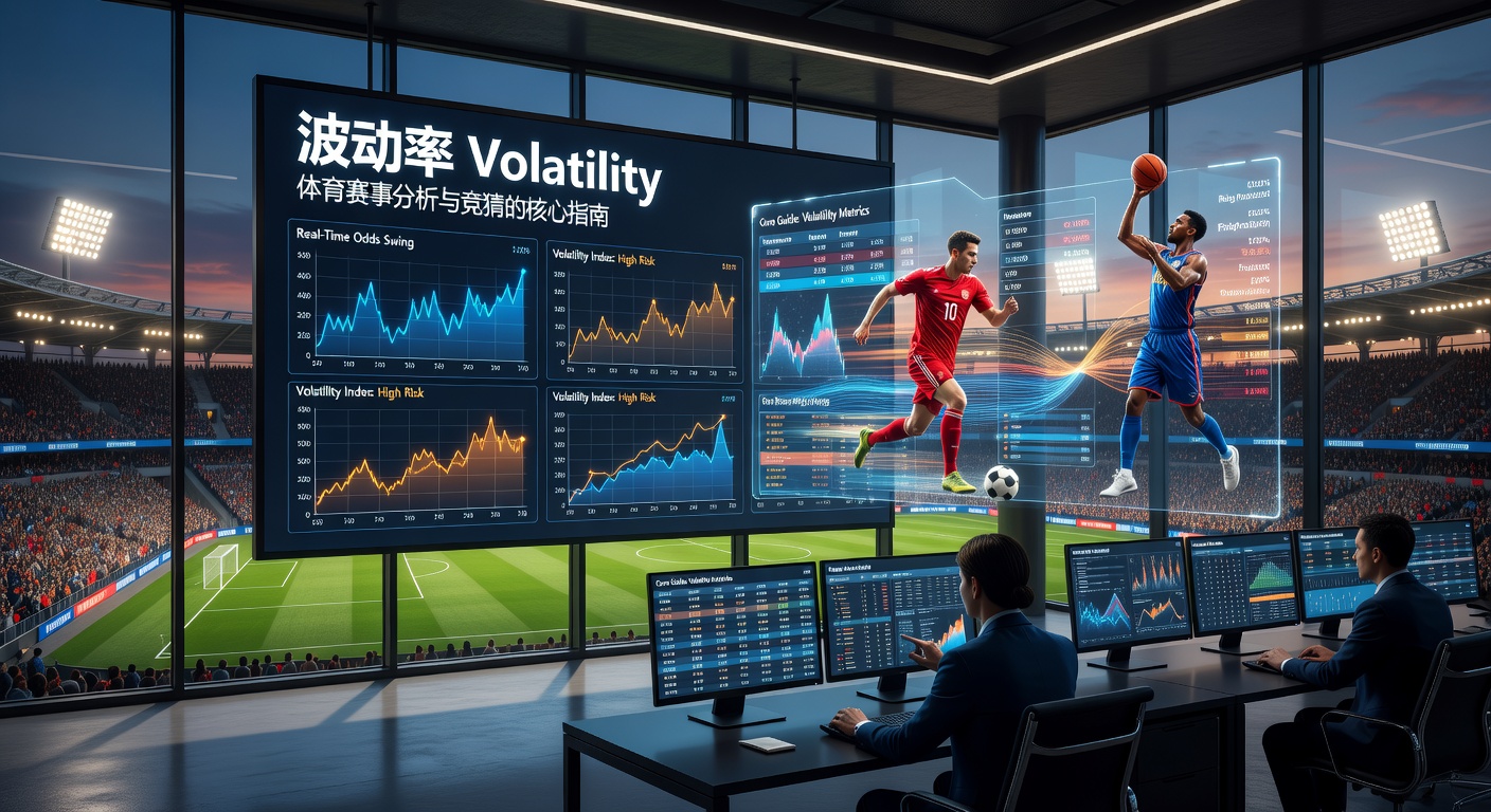 波动率 Volatility：体育赛事竞猜关键指标解析