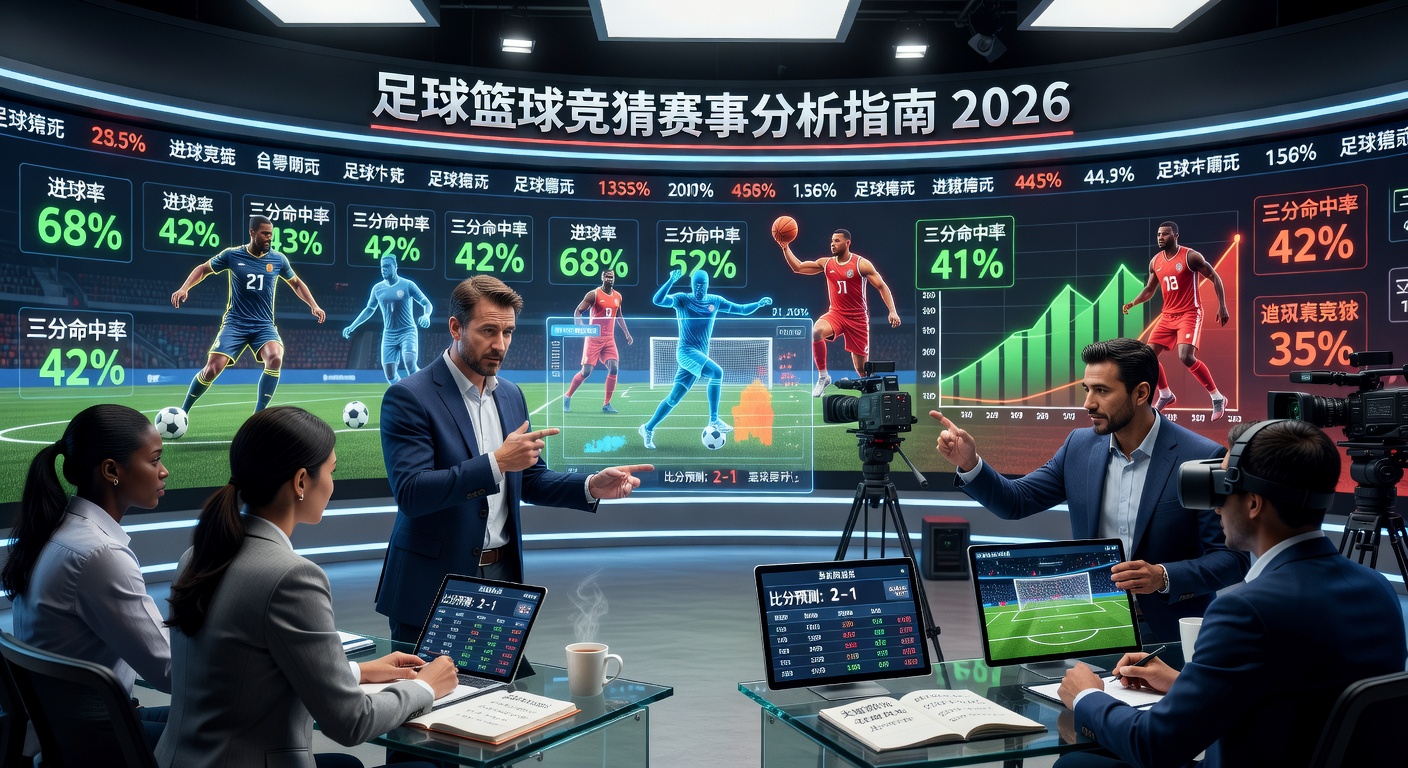 赌球指南：足球博彩篮球博彩赛事分析技巧