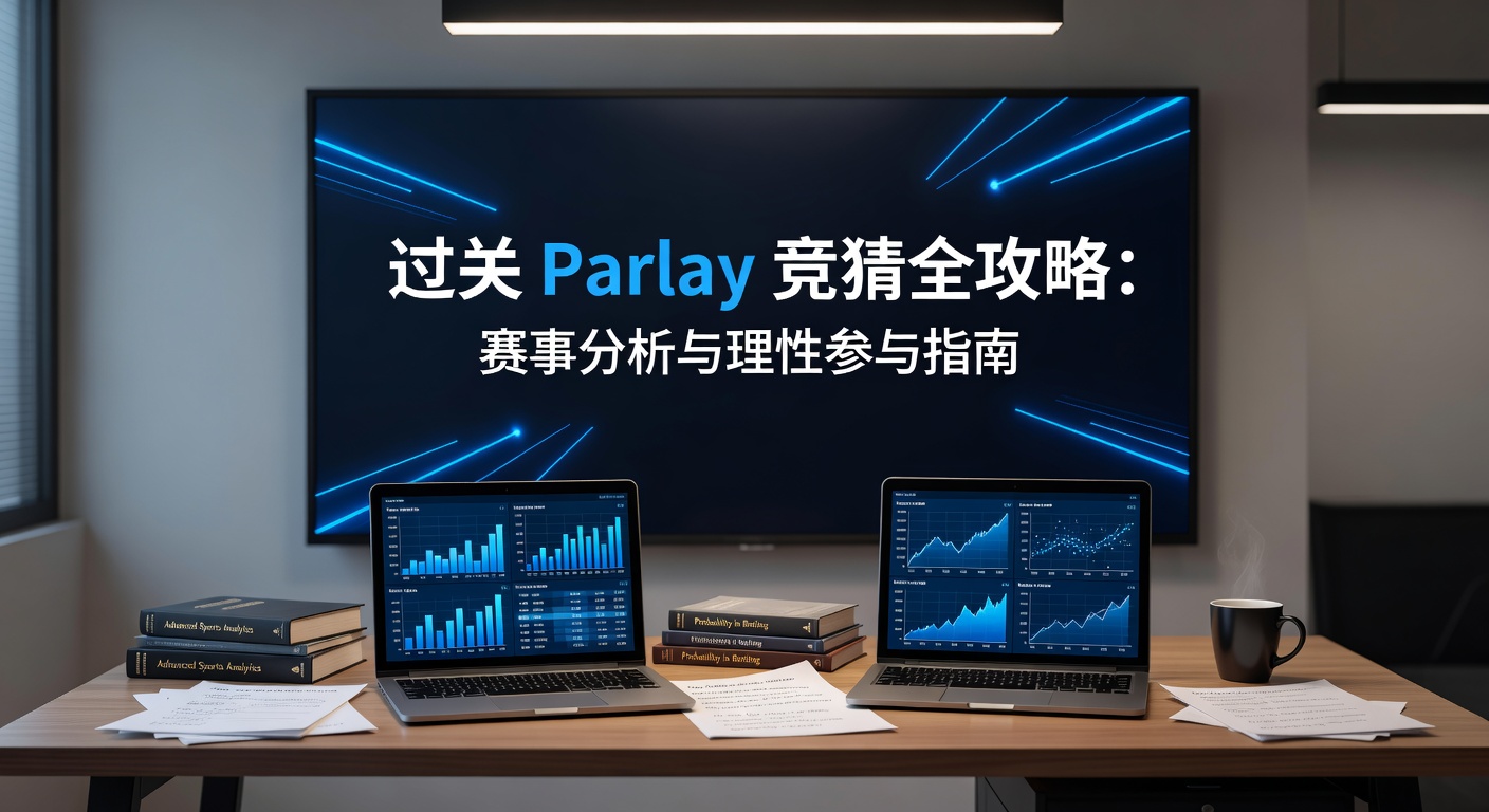 过关 Parlay 指南：技巧与避坑