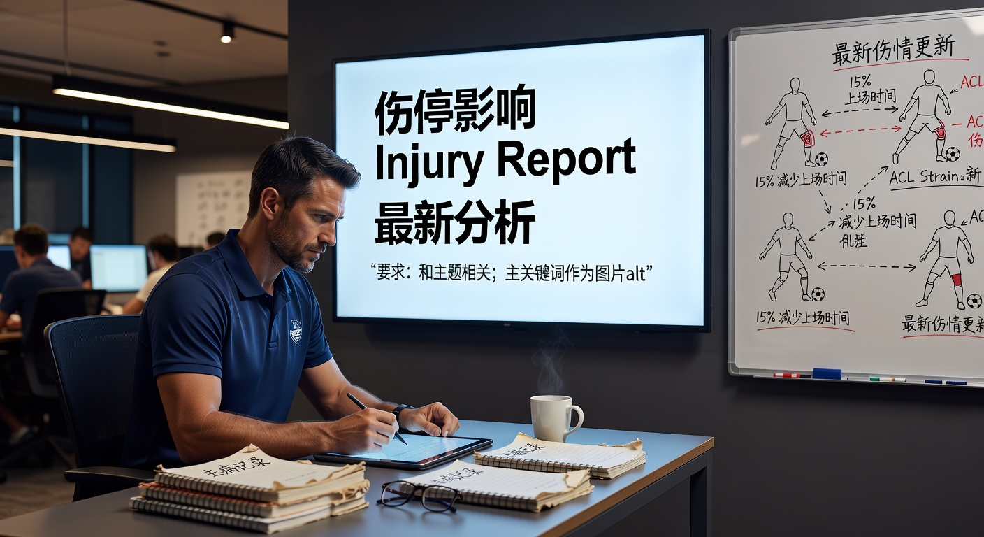 伤停影响 Injury Report：2026赛季球队伤病名单及比赛影响