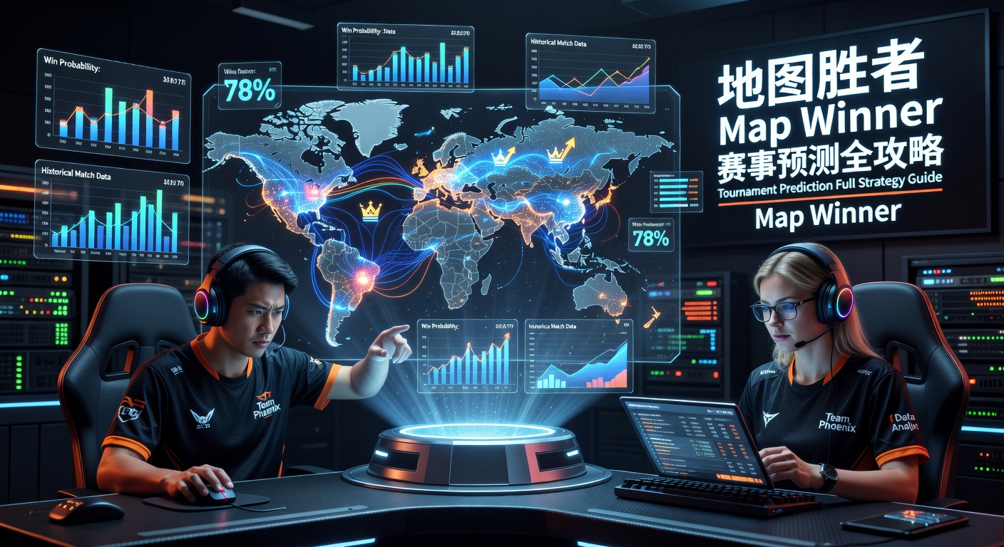 地图胜者 Map Winner 最新赛事预测指南