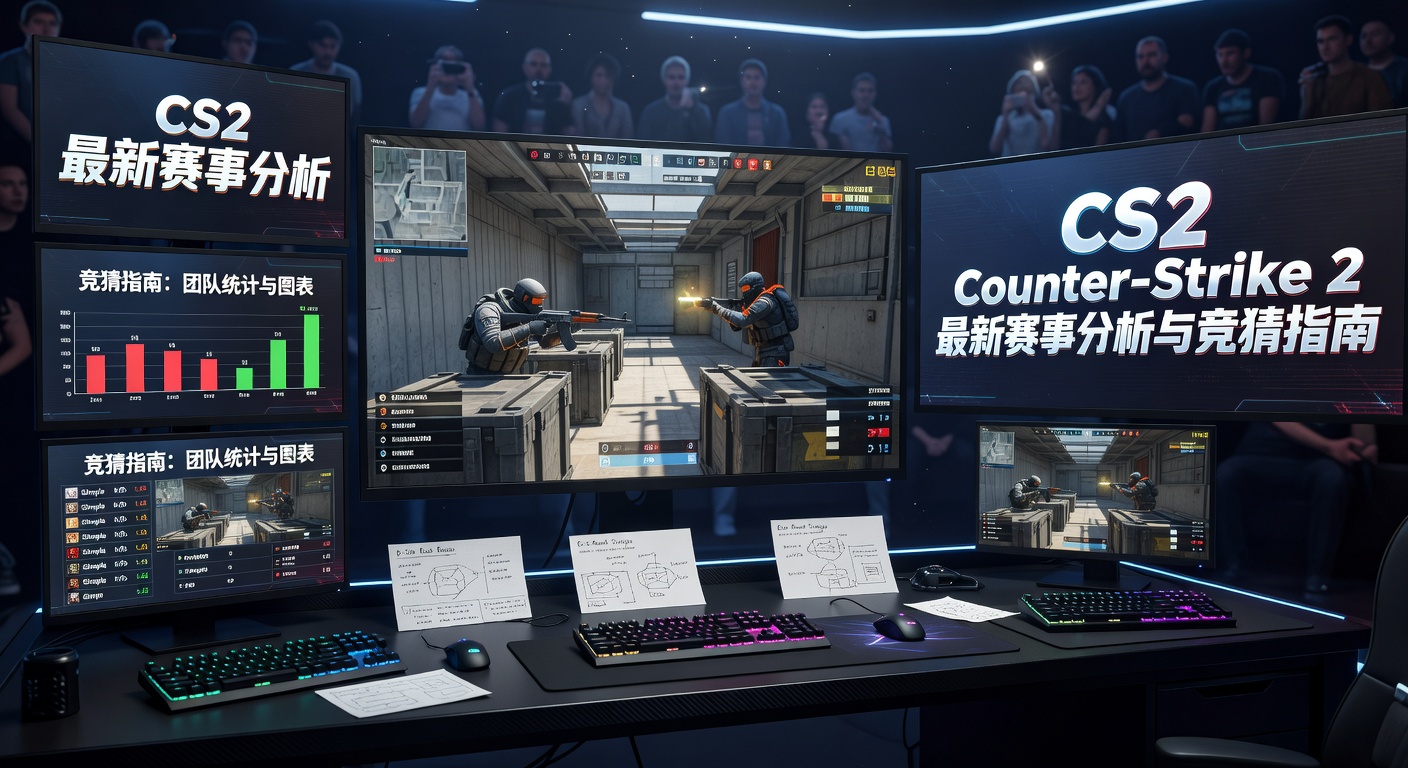 CS2 Counter-Strike 2 赛事分析竞猜攻略