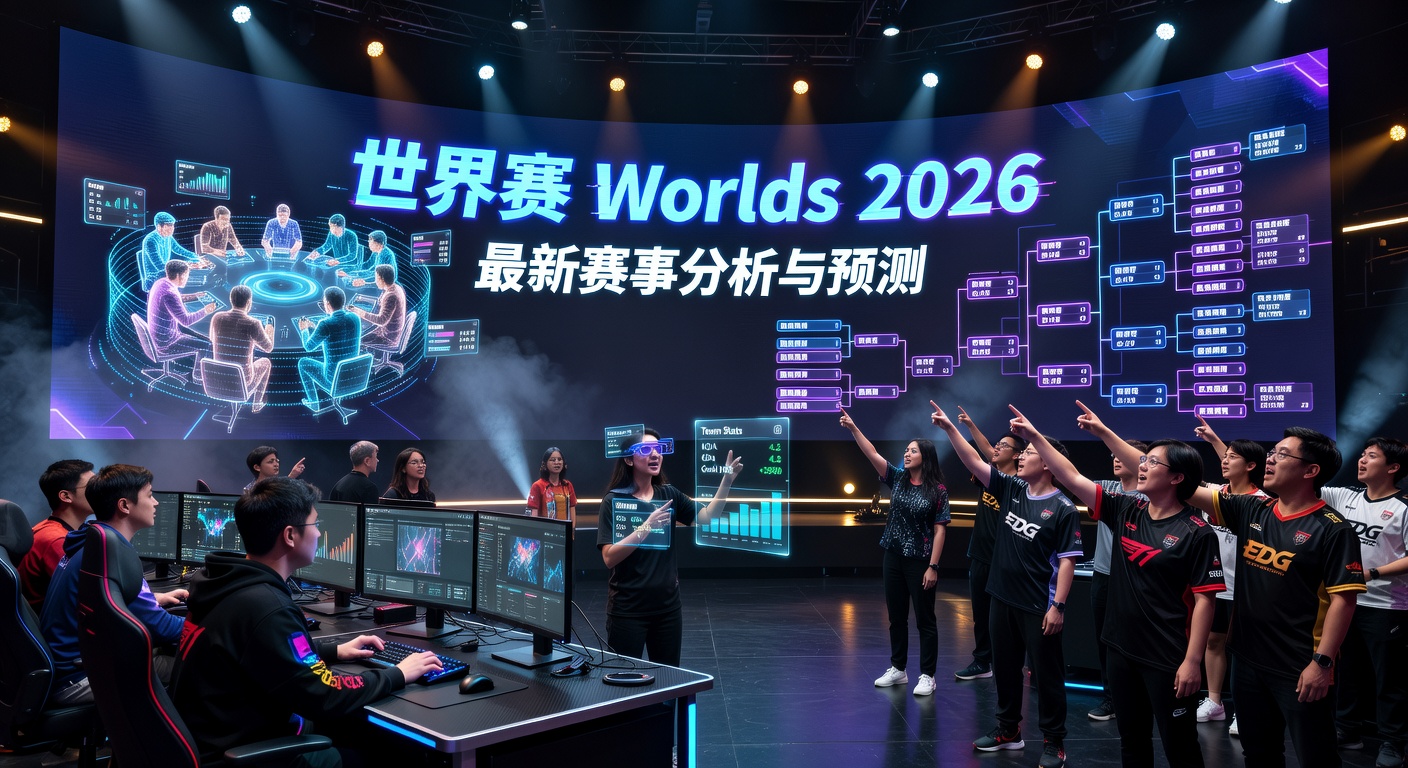 2026世界赛Worlds最新赛事分析