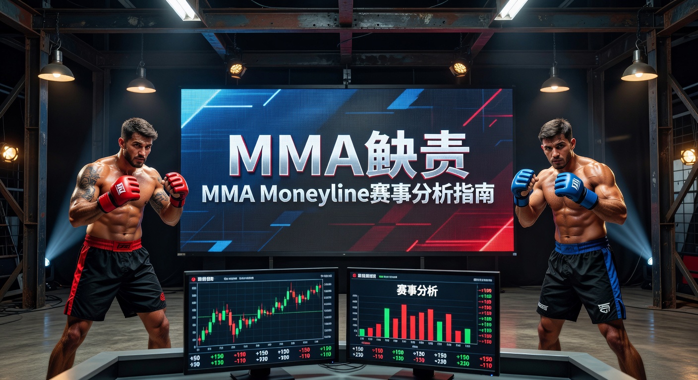 MMA胜负 MMA Moneyline 最新分析预测