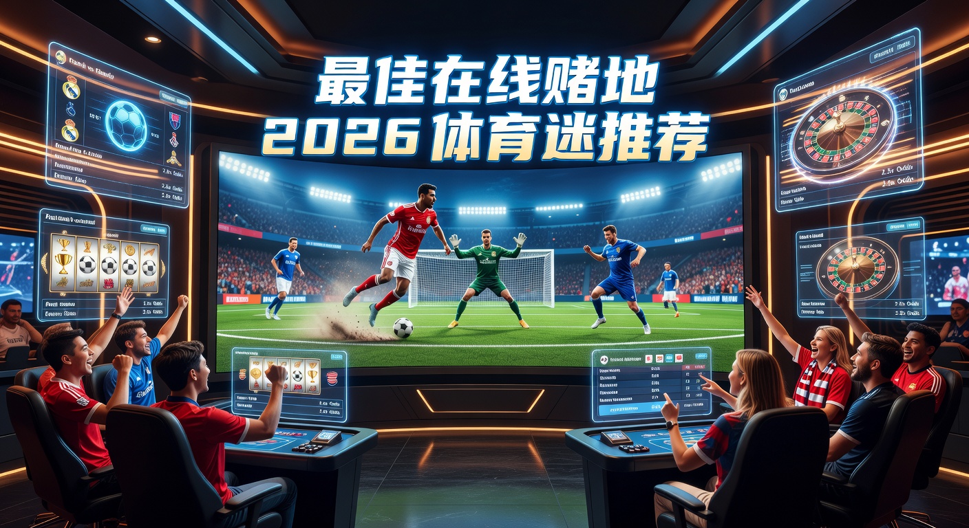 最佳在线赌场2026：体育迷竞猜首选