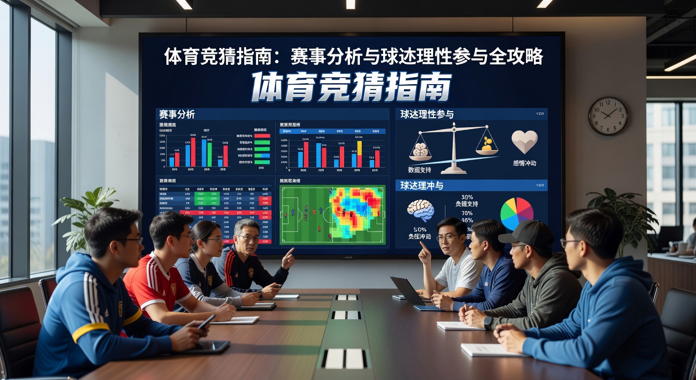 体育博彩 Sports Betting 2026赛事分析竞猜攻略