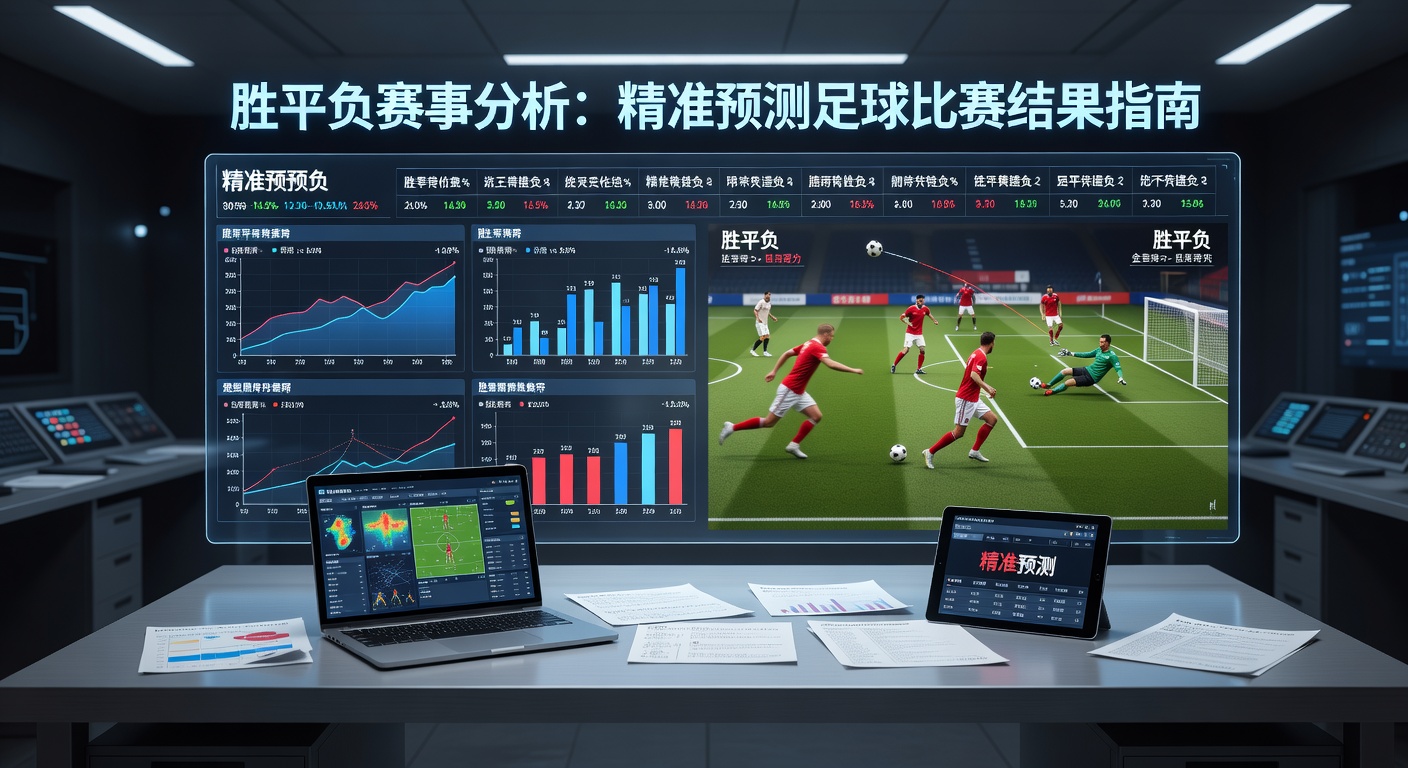 胜平负竞猜攻略 2026最新赛事分析技巧