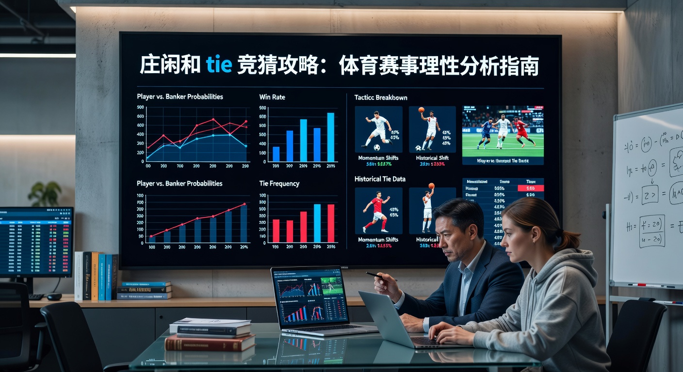 庄闲和 Tie 竞猜：体育胜平负分析与策略