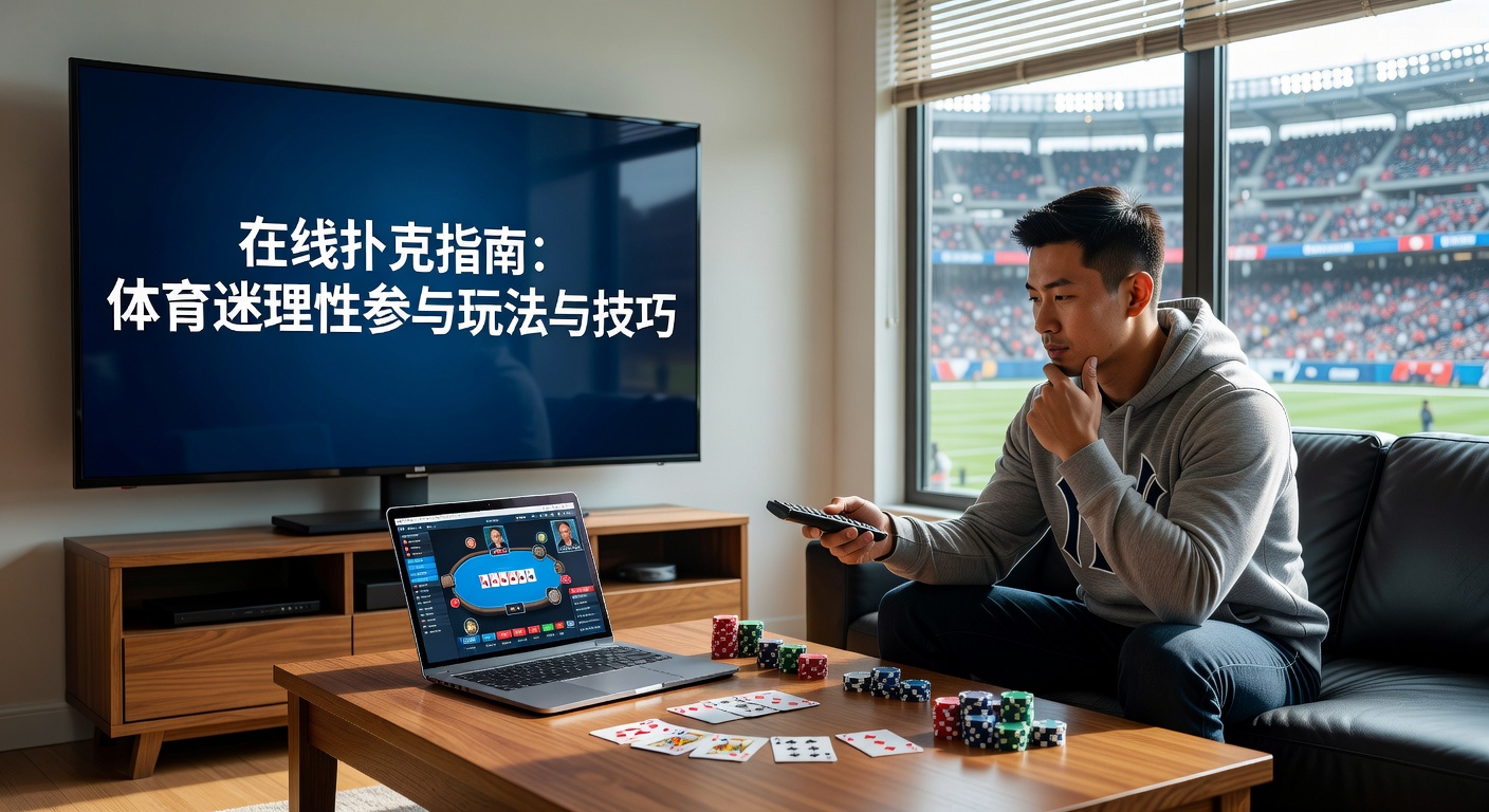 在线扑克2026最新指南：娱乐策略与赛事分析