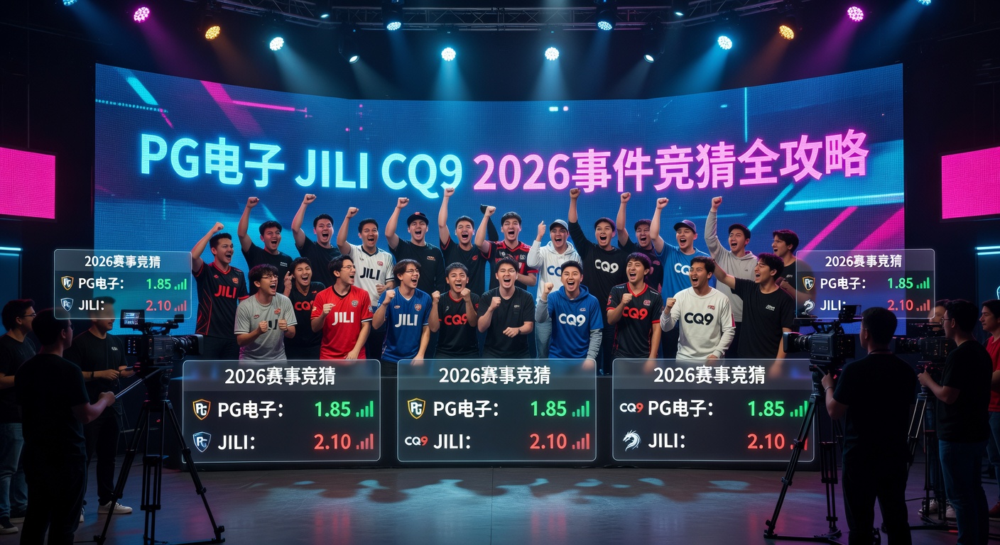 PG电子 JILI CQ9 2026赛事竞猜攻略
