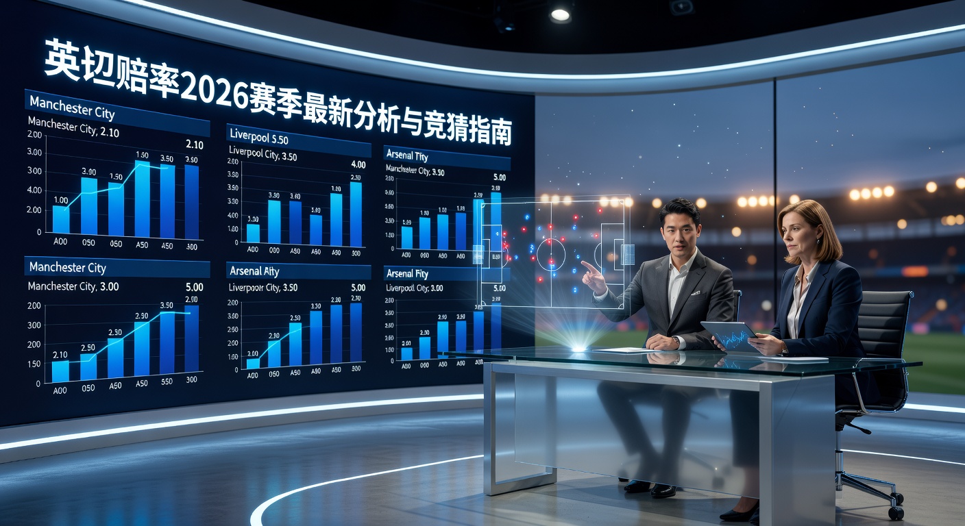 英超赔率2026最新：赛事分析与预测指南
