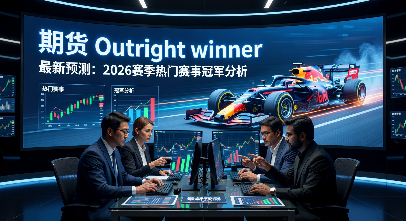 期货 outright winner 2026热门赛事分析