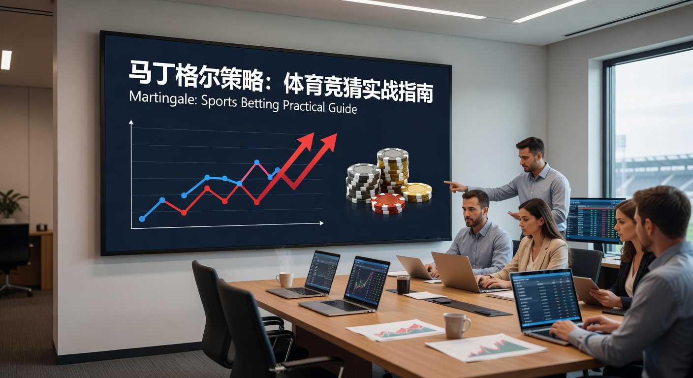 Martingale 马丁格尔策略：体育竞猜应用与避坑指南