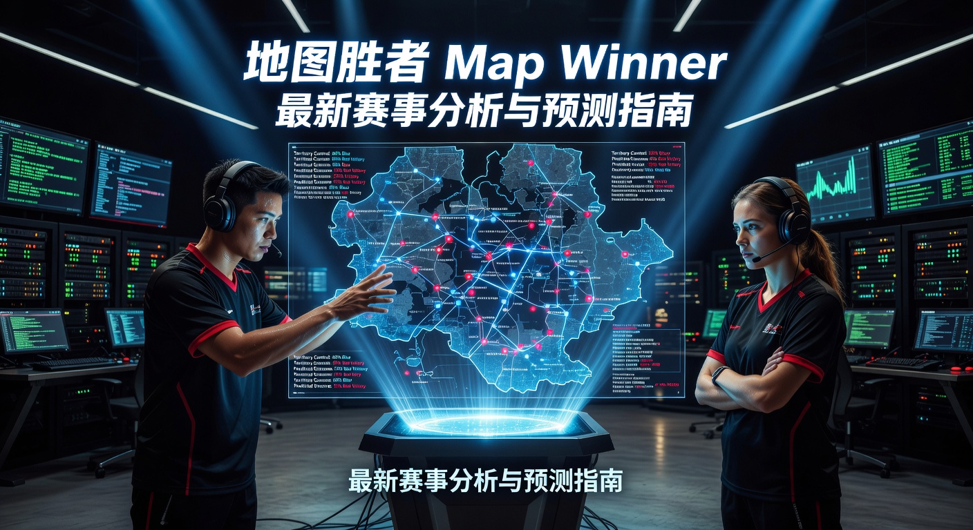 地图胜者 Map Winner 2026预测指南
