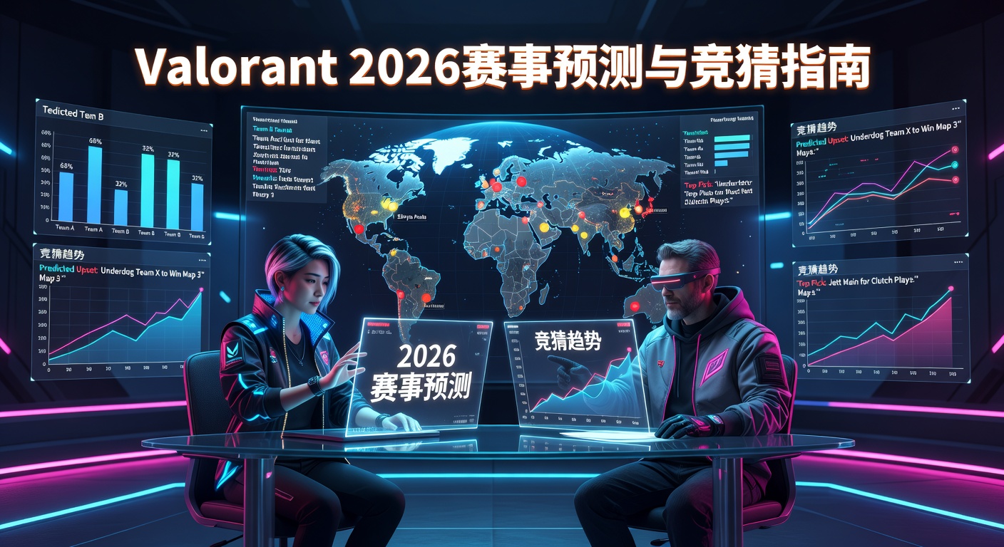 Valorant 2026赛季赛事预测与分析