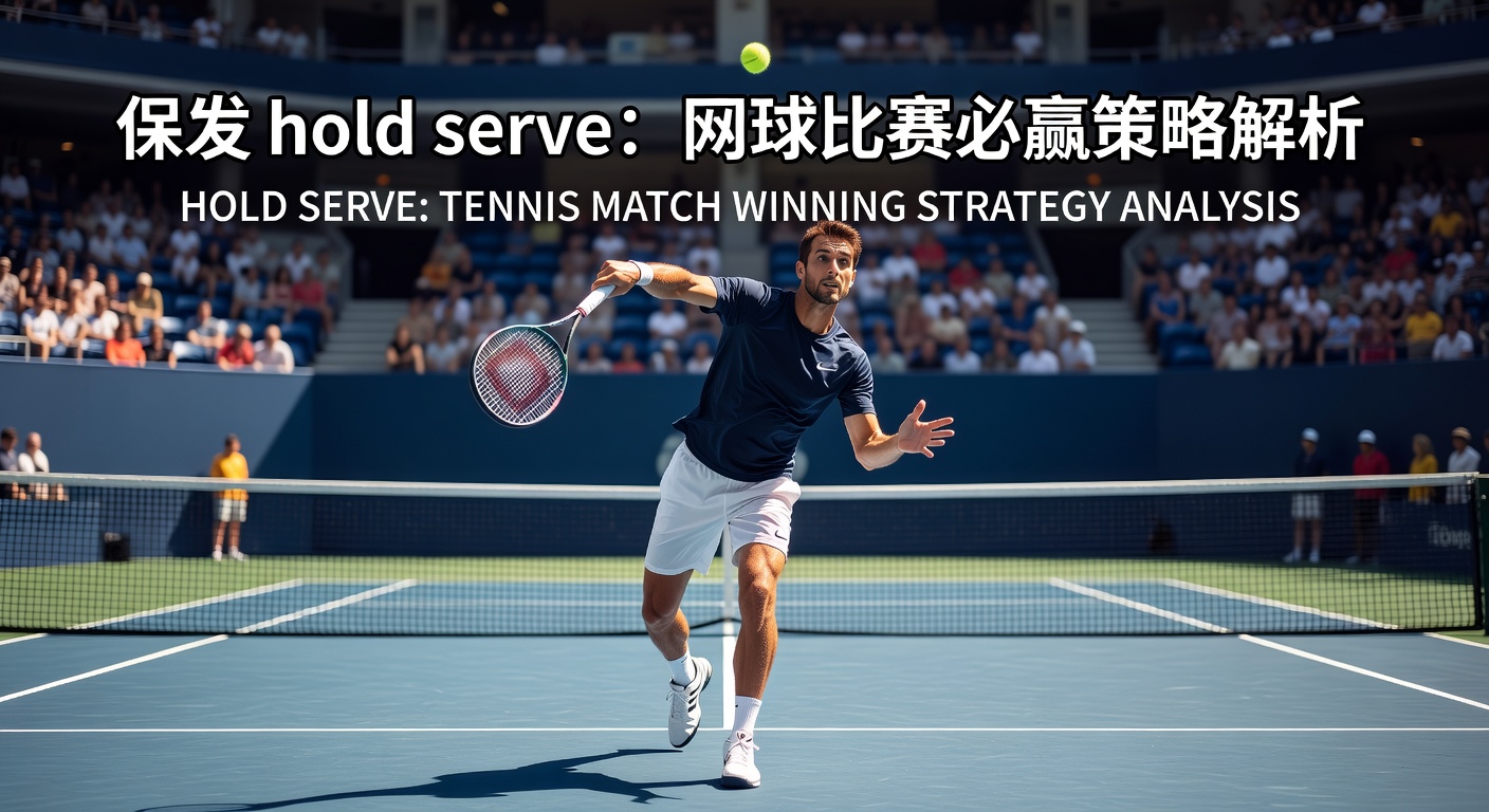 保发 Hold Serve：网球关键技巧与2026赛事分析