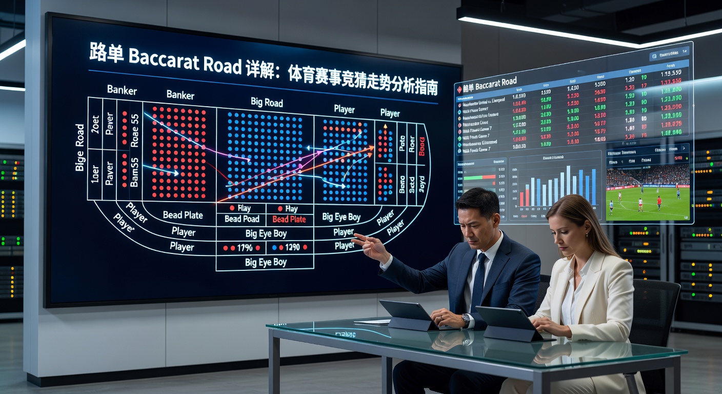 路单 Baccarat Road：体育竞猜走势分析指南