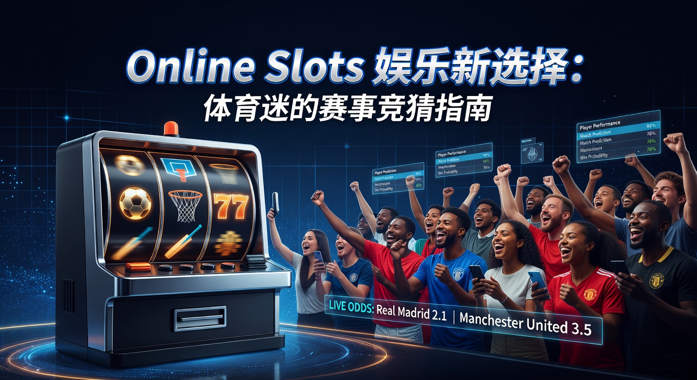 Slot Machine Slots 玩法指南+技巧