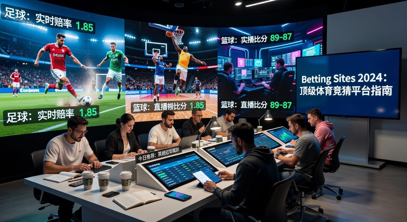 博彩平台 Gambling Sites Betting Sites 2024推荐